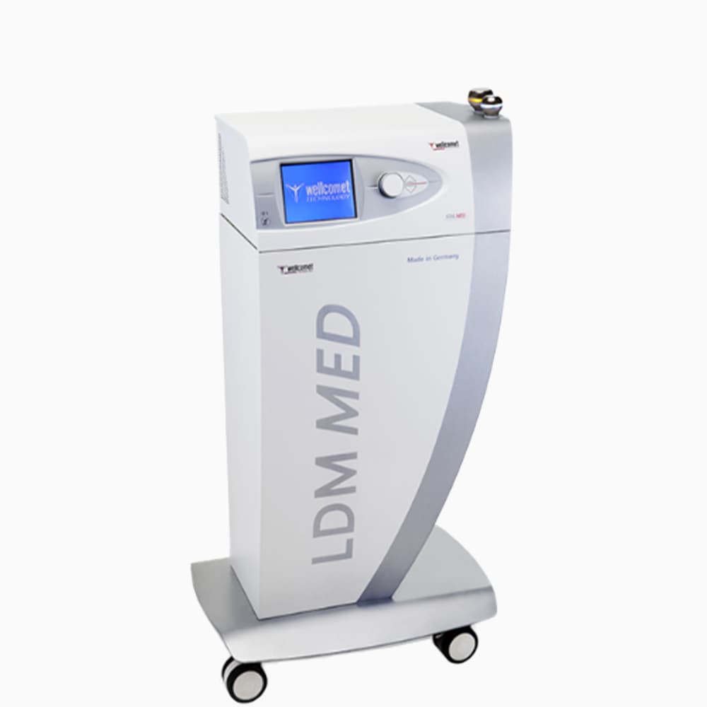 LDM